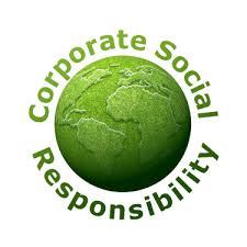 Makalah Corporate Social Responsibility Csr Renavirgiana